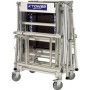 Échafaudage X'Tower