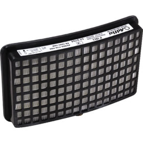 Filtre pour appareil à ventilation assistée Adflo