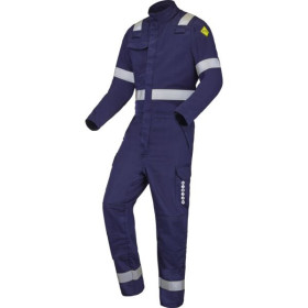 Combinaison 1 Zip Colachi
