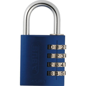 Cadenas à combinaisons ABUS