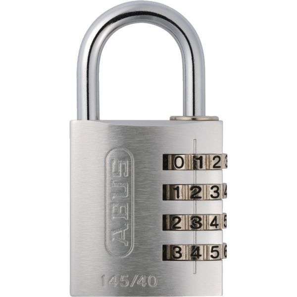 Cadenas à combinaisons ABUS