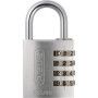 Cadenas à combinaisons ABUS