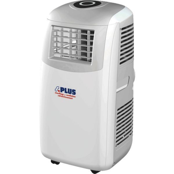 Climatiseur mobile