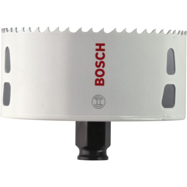 Scie trépan Bimétal Progressor BOSCH