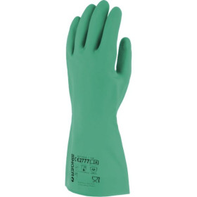 Gant nitrile NIT1538