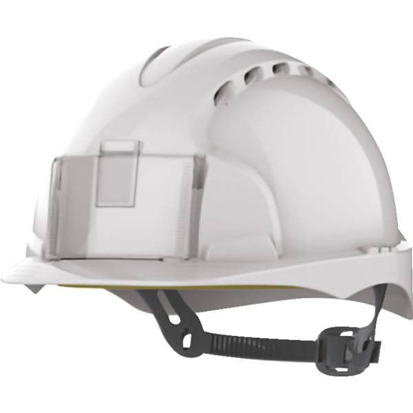 Casque Evo2 avec porte badge