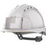 Casque Evo2 avec porte badge