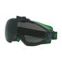 Lunettes Ultrasonic flip-up