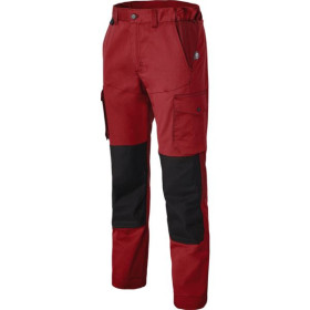 Pantalon Overmax