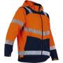 Veste Softshell 2 en 1 Cible - Viseur