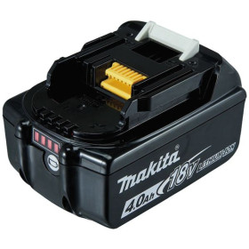 Batterie MAKITA 18V Li-ion