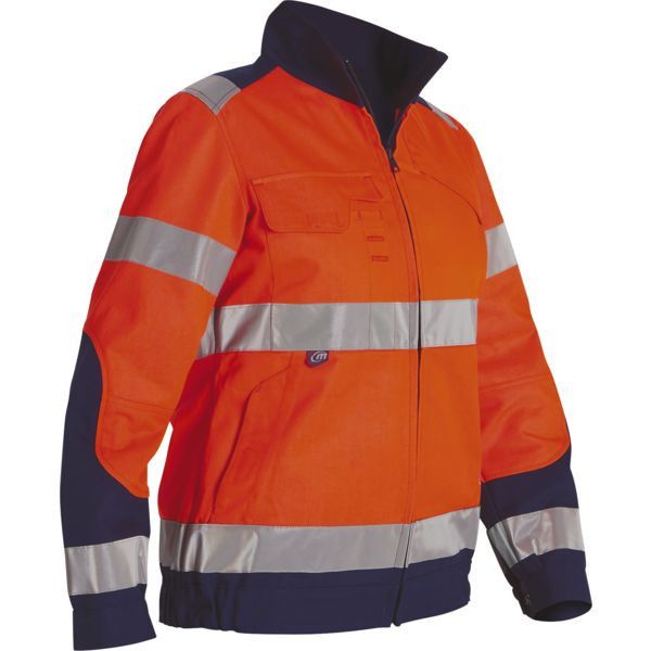 Blouson Luklight Femme