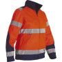 Blouson Luklight Femme