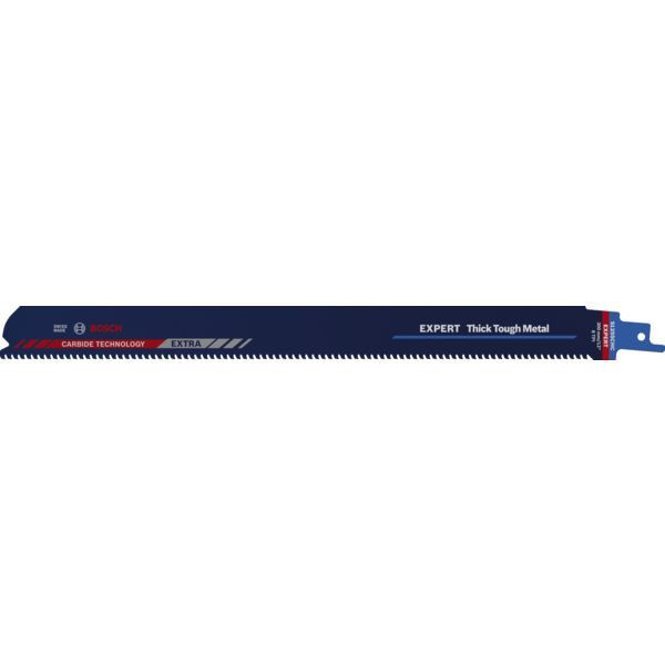 Lame de scie sabre carbure CHM