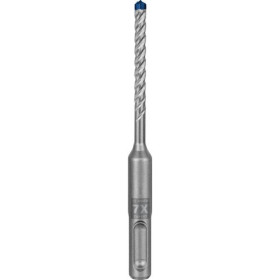 Foret béton BOSCH SDS-Plus 7X pour marteaux burineurs