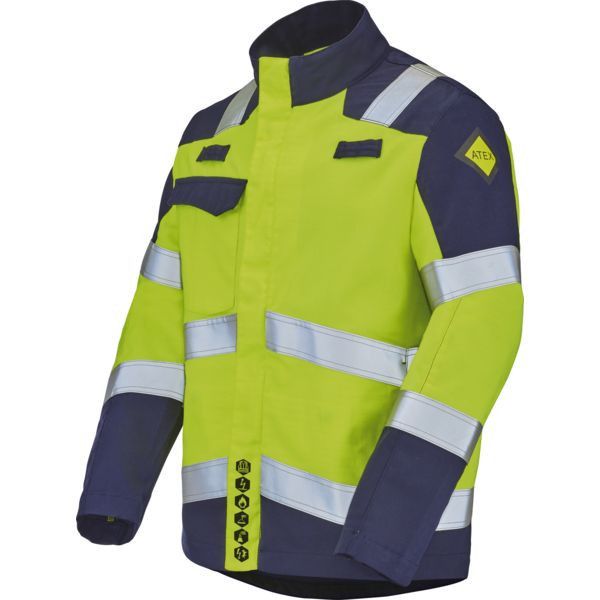 Blouson ATA ATEX HV 320 XP