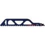Lame de scie sabre carbure S1543HM
