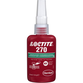 Freinfilet fort LOCTITE 270