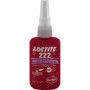 Freinfilet faible LOCTITE 222