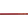 Crayon de charpentier