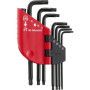Clé mâle Torx Resistorx 89SR jeu de 7