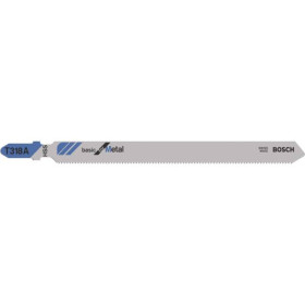 Lame de scie sauteuse T318A