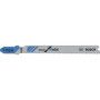 Lame de scie sauteuse T118 A