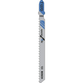 Lame de scie sauteuse T127 D