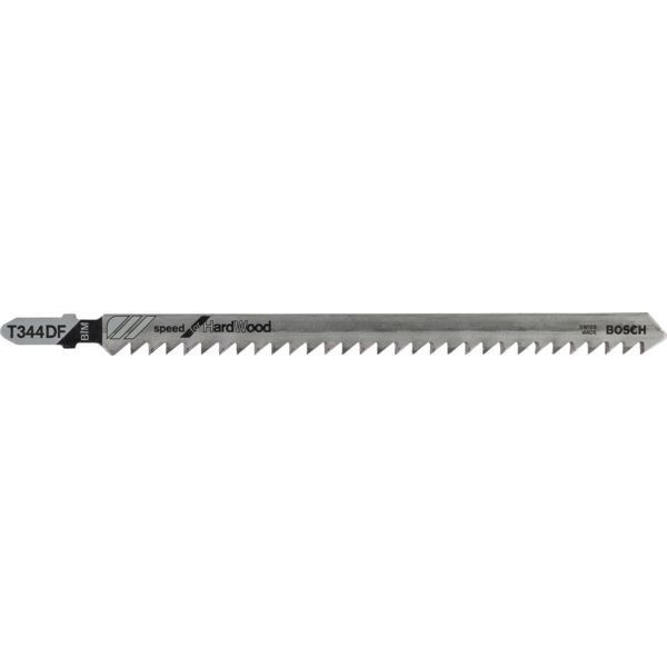 Lame de scie sauteuse T344 DF