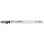 Lame de scie sauteuse T101 BR