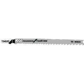 Lame de scie sauteuse T345 XF