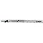 Lame de scie sauteuse T345 XF