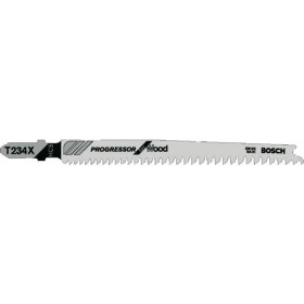 Lame de scie sauteuse T234 X