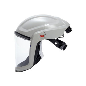 Pare-visage et casque M-206