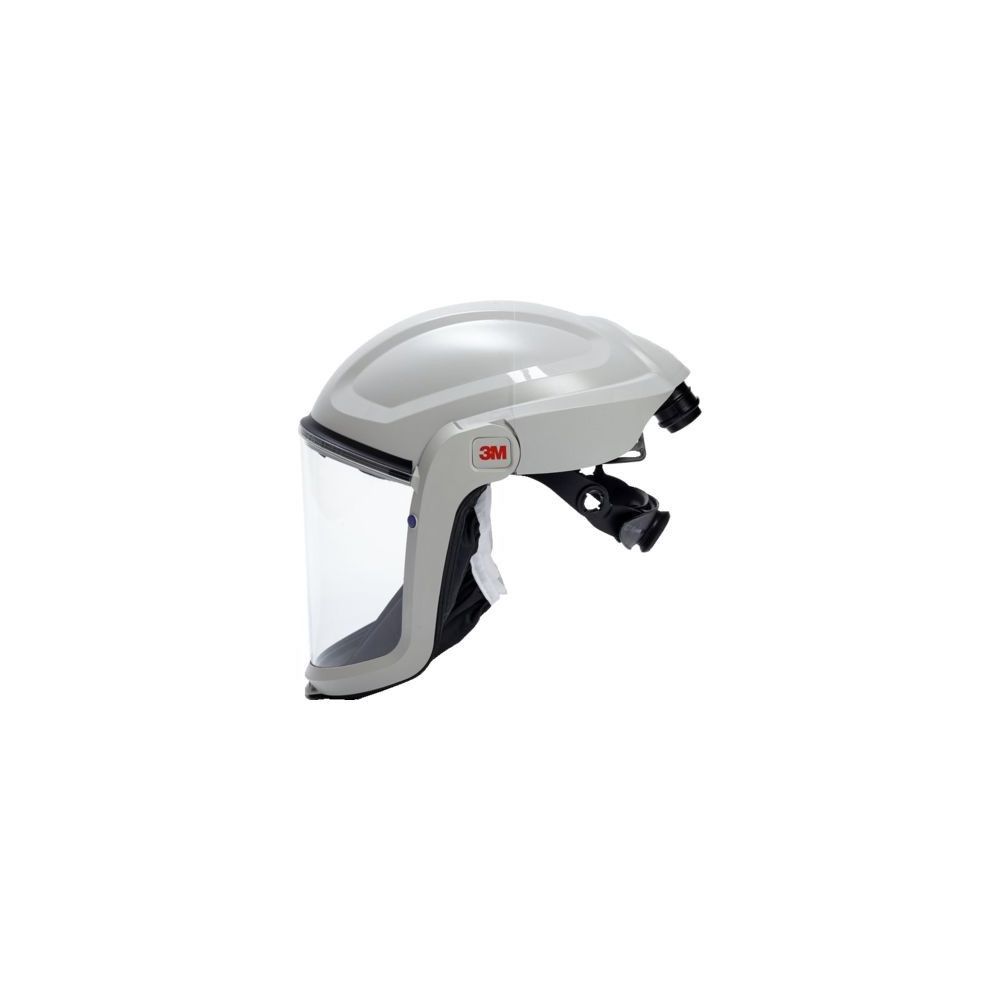 Masque De Catcher All Star FM55EXT Noir Avec Casque Taille M - Occasion
