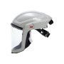 Pare-visage et casque M-206