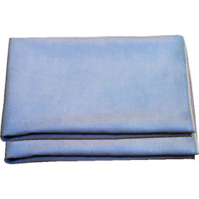 Lingettes microfibre 40x40 cm - Lot de 2