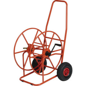 Chariot dévidoir ALFAFLEX