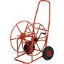 Chariot dévidoir ALFAFLEX
