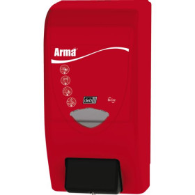 Distributeur pour cartouches 4L Arma