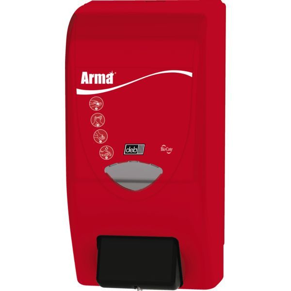 Distributeur pour cartouches 4L Arma