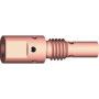 Support de tube-contact M6 MB25