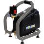 Compresseur portable 3 l - 6.6 m3/h