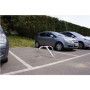 Barrière de parking premium