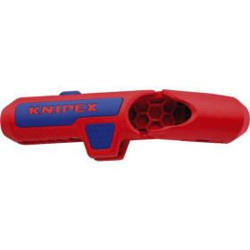 Dégaineur et dénudeur universel droitier ERGOSTRIP KNIPEX