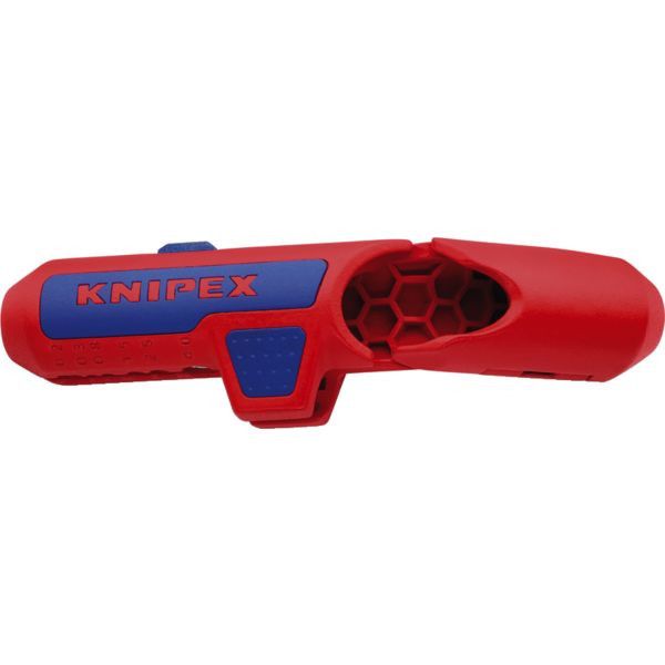 Dégaineur et dénudeur universel droitier ERGOSTRIP KNIPEX