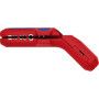 Dégaineur et dénudeur universel droitier ERGOSTRIP KNIPEX