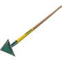 Racloir de bordure naturOvert