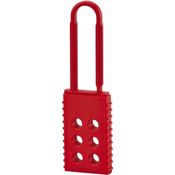 Mâchoire de consignation nylon