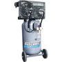 Compresseur mobile vertical 100 l - 16.2 m3/h